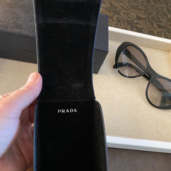 Prada Sunglasses Like NEW main image 5